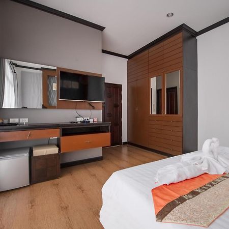 Anda Lamoon Villa Ao Nang Esterno foto